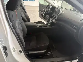 Nissan Sentra 2025 SR 4dr Sedán