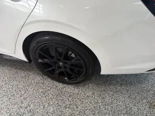 Nissan Sentra 2025 SR 4dr Sedán