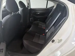 Nissan Sentra 2025 SR 4dr Sedán