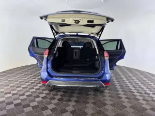 Nissan Rogue 2018