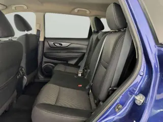 Nissan Rogue 2018