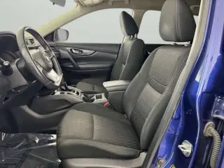 Nissan Rogue 2018