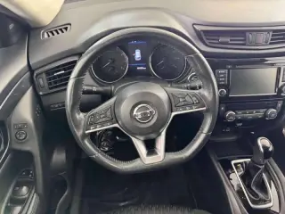 Nissan Rogue 2018