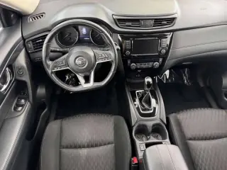 Nissan Rogue 2018