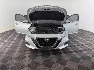 Nissan Altima 2020