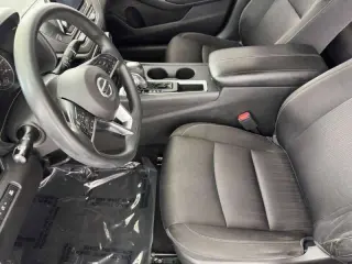 Nissan Altima 2020