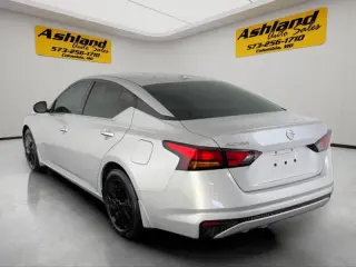 Nissan Altima 2020