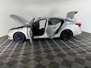 Nissan Altima 2020