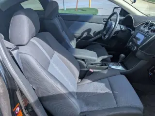 Nissan Altima 2008