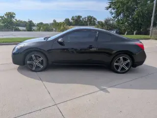 Nissan Altima 2008