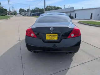 Nissan Altima 2008