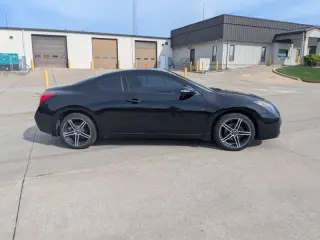 Nissan Altima 2008
