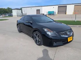 Nissan Altima 2008