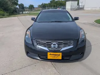 Nissan Altima 2008
