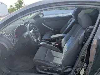 Nissan Altima 2008