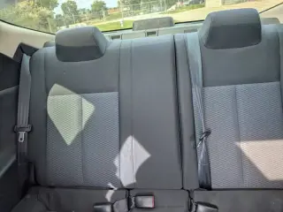 Nissan Altima 2008