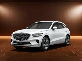 Genesis GV70 2023 AWD 2.5T Standard 4dr SUV