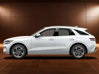 Genesis GV70 2023 AWD 2.5T Standard 4dr SUV