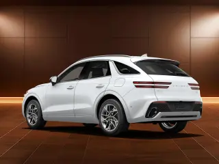 Genesis GV70 2023 AWD 2.5T Standard 4dr SUV