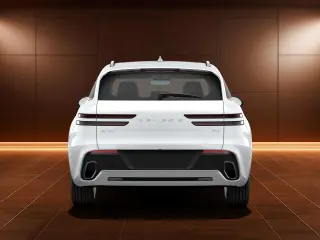 Genesis GV70 2023 AWD 2.5T Standard 4dr SUV