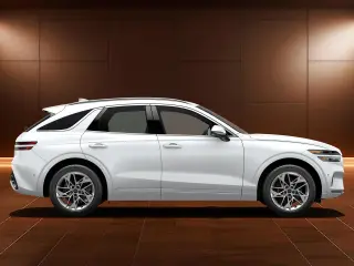 Genesis GV70 2023 AWD 2.5T Standard 4dr SUV