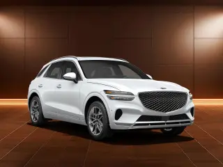 Genesis GV70 2023 AWD 2.5T Standard 4dr SUV
