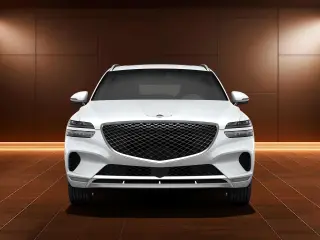 Genesis GV70 2023 AWD 2.5T Standard 4dr SUV