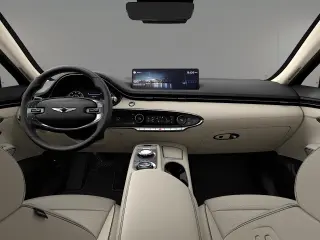 Genesis GV70 2023 AWD 2.5T Standard 4dr SUV