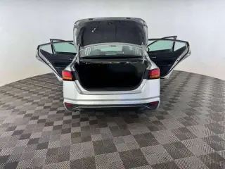 Nissan Altima 2021