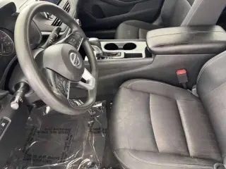 Nissan Altima 2021