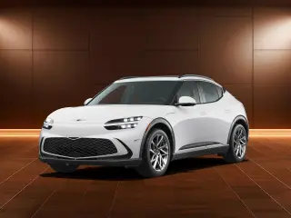 Genesis GV60 2023 AWD Advanced 4dr SUV