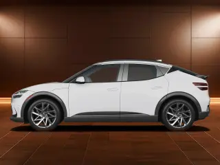 Genesis GV60 2023 AWD Advanced 4dr SUV