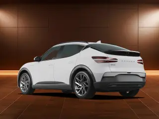 Genesis GV60 2023 AWD Advanced 4dr SUV