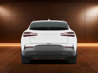 Genesis GV60 2023 AWD Advanced 4dr SUV