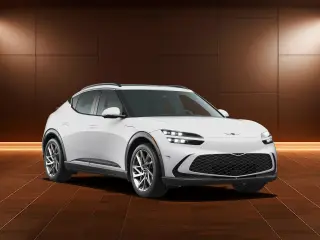 Genesis GV60 2023 AWD Advanced 4dr SUV