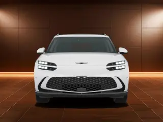 Genesis GV60 2023 AWD Advanced 4dr SUV