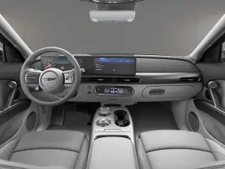 Genesis GV60 2023 AWD Advanced 4dr SUV