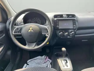 Mitsubishi Mirage 2018