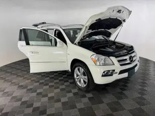 Clase Mercedes-Benz GL 2010