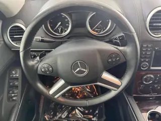 Clase Mercedes-Benz GL 2010