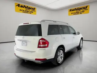 Clase Mercedes-Benz GL 2010