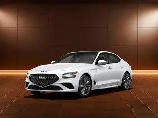 Genesis G70 2023 2.0T 4dr Sedán