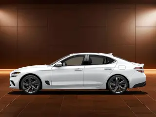 Genesis G70 2023 2.0T 4dr Sedán
