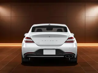 Genesis G70 2023 2.0T 4dr Sedán