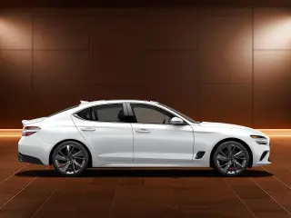 Genesis G70 2023 2.0T 4dr Sedán