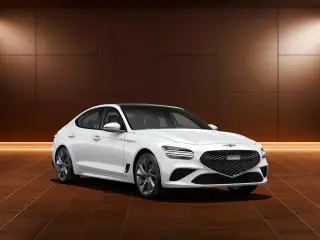Genesis G70 2023 2.0T 4dr Sedán