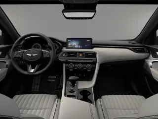 Genesis G70 2023 2.0T 4dr Sedán