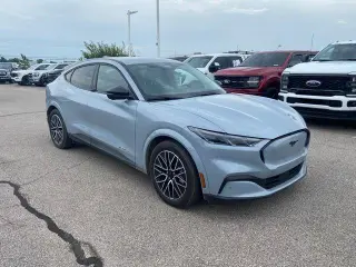 Ford Mustang Mach-E 2025 AWD Premium 4dr SUV