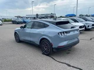 Ford Mustang Mach-E 2025 AWD Premium 4dr SUV