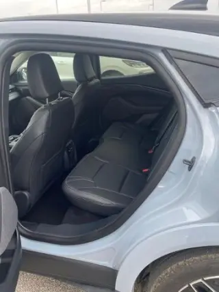 Ford Mustang Mach-E 2025 AWD Premium 4dr SUV
